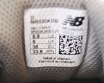 ニューバランス new balance MR530KOB 530 スニーカー MR530KOB レディース靴 スニーカー ベージュ 23.5cm 103S-1157