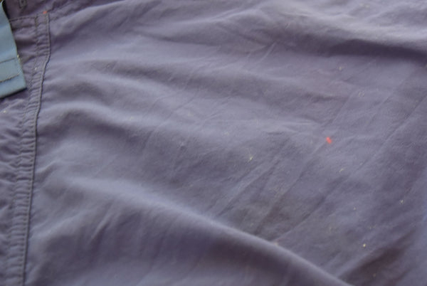 パタゴニア PATAGONIA anorak アノラック ロゴ 刺繍 プルオーバー パーカー 紫 27322 ジャケット パープル LLサイズ 103MT-2407