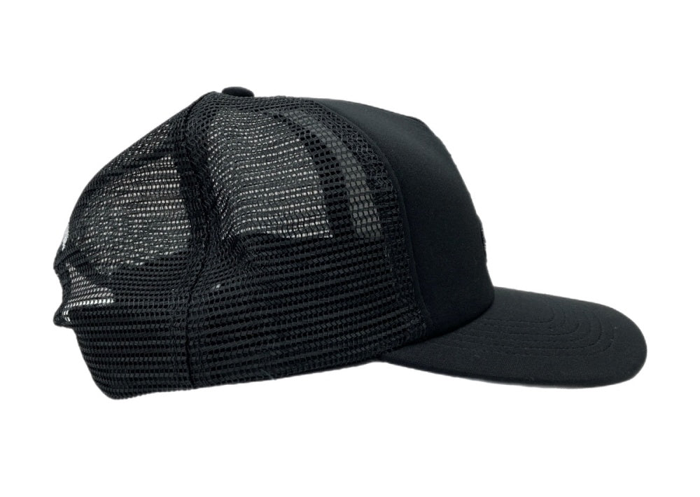シュプリーム SUPREME Pinup Mesh Back 5-Panel ピン アップ メッシュ