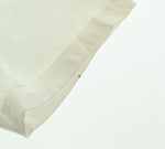 コムデギャルソン COMME des GARCONS COMME des GARCONS HOMME AD1993 90's ギャルソン オム バックル Tee HT-020200 Tシャツ ホワイト 103MT-2734