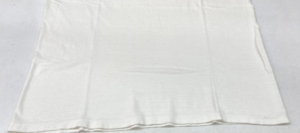 シュプリーム SUPREME Cross Box Logo Tee クロス ボックス ロゴ Tシャツ 白 Tシャツ ロゴ ホワイト Lサイズ 104MT-1495