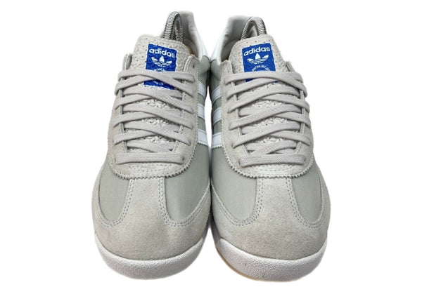 アディダス adidas ORIGINALS 24年製 SL 72 RS ローカット 3LINE シューズ 灰 JI1281 メンズ靴 スニーカー グレー 26cm 104S-936