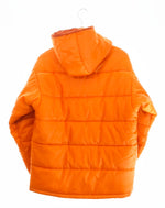 パタゴニア PATAGONIA Das Parka Hot Lava ダスパーカ 84097FA ジャケット オレンジ Sサイズ 103MT-1309