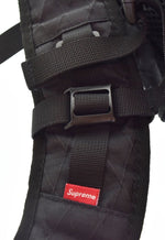 シュプリーム SUPREME 18AW Backpack バックパック リュック バッグ メンズバッグ バックパック・リュック ブラック 103B-115