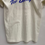 【曜日割引対象外】 ハーレーダビッドソン HARLEY-DAVIDSON ~80's deeley PENMANS カナダ製  Tシャツ ホワイト Mサイズ 201MT-4103 VB