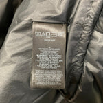 イージー Yeezy GAP round puffer jacket ジャケット ブラック Mサイズ 201MT-4888