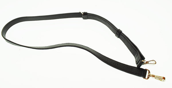 アニエスベー agnes b. 2way レザーショルダーバッグ  IS30M-02 バッグ レディースバッグ ショルダーバッグ・メッセンジャーバッグ ブラック 103B-166