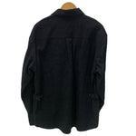 ディッキーズ Dickies HELLRAZOR ヘルレイザー コラボ 214M20BM01 ジャケット ブラック Mサイズ 201MT-3896