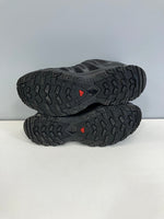 サロモン SALOMON Xa Pro 3D 393329 メンズ靴 スニーカー ブラック 25cm 101sh-1989