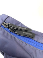 ポーター PORTER GIRL MOUSSE SHOULDER BAG 751-0987 レディースバッグ ショルダーバッグ ネイビー 601bag-10