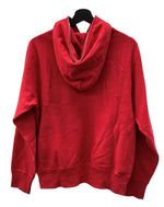 アベイシングエイプ A BATHING APE × Kaws カウズ 2006 Baby Milo Full Zip Hoodie ベビーマイロ フルジップ フーディ 赤  パーカ キャラクター レッド Sサイズ 104MT-1950