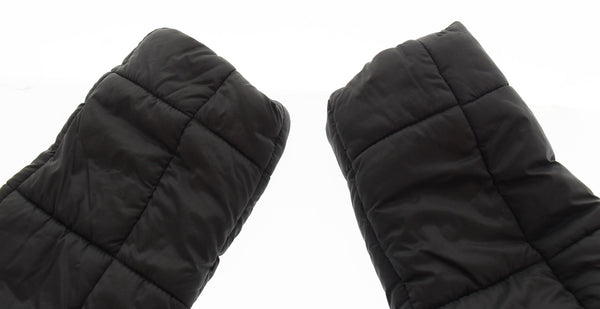 パタゴニア PATAGONIA 17AW Hyper Puff Hoodyハイパー パフ フーディ ジャケット  84390FA17 ジャケット ブラック Lサイズ 103MT-3185