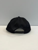 ファクト FUCT ×SOFT MACHINE 20th Anniversary Mesh Cap メッシュキャップ 黒 帽子 メンズ帽子 キャップ ブラック 101hat-171