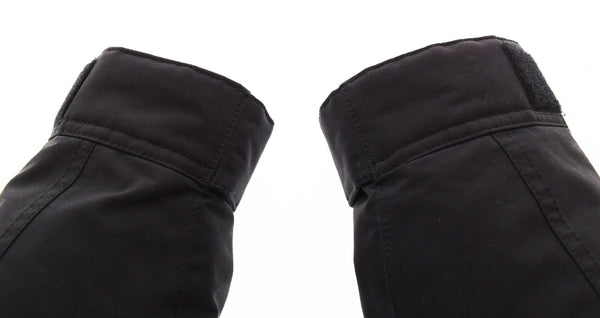 ノースフェイス THE NORTH FACE MOUNTAIN DOWN JACKETマウンテン ダウン ジャケット GORE-TEX ゴアテックス パーカー 黒 ND92237 ジャケット ブラック Sサイズ 103MT-2301