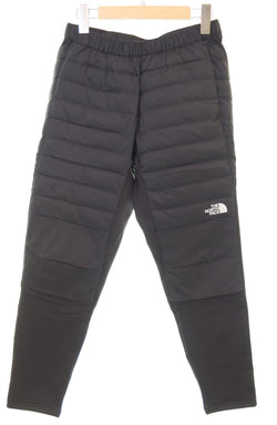ノースフェイス THE NORTH FACE  Red Run Long Pant レッドランロングパンツ NY82175 ボトムスその他 ブラック Sサイズ 103MB-651