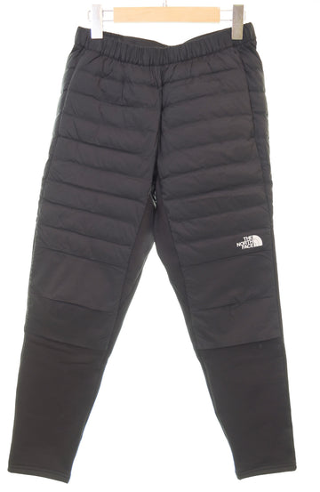 ノースフェイス THE NORTH FACE  Red Run Long Pant レッドランロングパンツ NY82175 ボトムスその他 ブラック Sサイズ 103MB-651