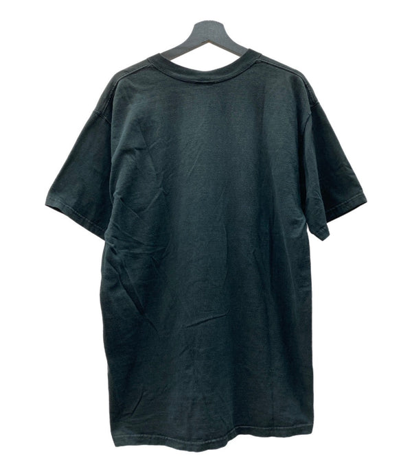 US古着 US 00s Pearl Harbor パールハーバー ムービーT 映画 FRUIT OF THE LOOM 黒 Tシャツ プリント ブラック XLサイズ 104MT-1635