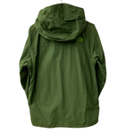 ノースフェイス THE NORTH FACE SCOOPJACKET NP15013 ジャケット グリーン Mサイズ 201MT-4837