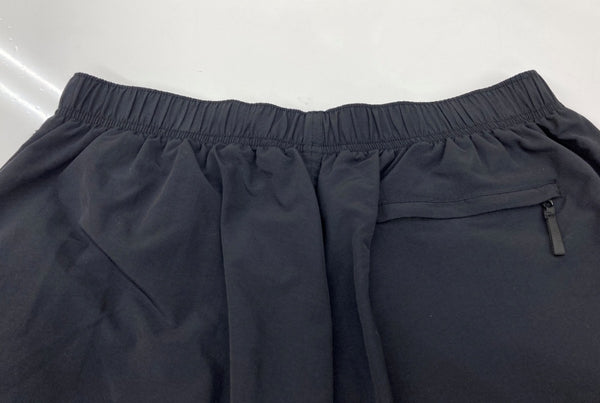 シュプリーム SUPREME 24FW spellout embroidered track pant スペルアウト エンブロイダリー トラック パンツ 黒 刺繍 ボトムスその他 ブラック Lサイズ 104MB-319