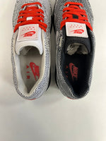 ナイキ NIKE AIR MAX 1 OA YT  TOKYO MAZE エアマックス 1 ON AIR Yuta Takuman-TOKYO MAZE CI1505-001 メンズ靴 スニーカー ブラック 28cm 101sh-2369