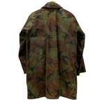 バブアー Barbour 80's British Army DPM Camo Jacket ジャケット グリーン Mサイズ 201MT-4859 VB