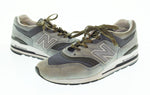 ニューバランス new balance 997 Age Of Exploration  997 エージ オフ エクスプロレーション  M997CSP メンズ靴 スニーカー グレー 27.5cm 103S-1079