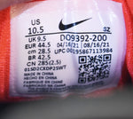 ナイキ NIKE Travis Scott Air Max ワン トラヴィススコットエアマックスワン スニーカー D09392-200 メンズ靴 スニーカー ブラウン 28.5cm 103S-1130