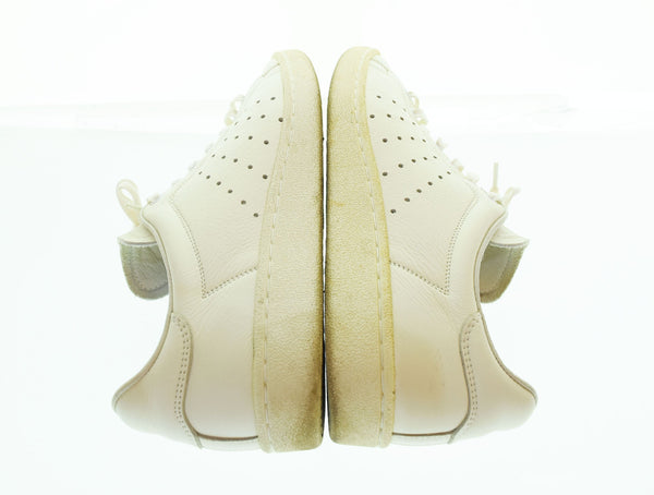 パトリック PATRICK PUNCH パンチ スニーカー 14100 レディース靴 スニーカー ホワイト 39 103S-1154