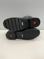 ハンター HUNTER リファインド アジャスタブル グロス ショート バックストラップ 黒 WFS2008RGL レディース靴 ブーツ その他 ブラック UK5（参考サイズ25CM） 101sh-2222