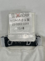 クリスチャンディオール Christian Dior BOUTIQUE ノースリーブ