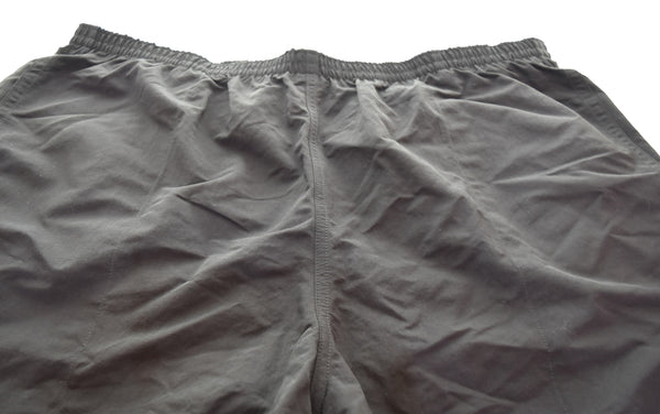 パタゴニア PATAGONIA Baggies Shorts ショートパンツ 57022SP24 ハーフパンツ ブラック LLサイズ 103MB-629