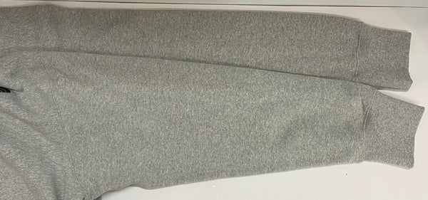 ノースフェイス THE NORTH FACE トレーナー NT62335X スウェット グレー XLサイズ 201MT-4108