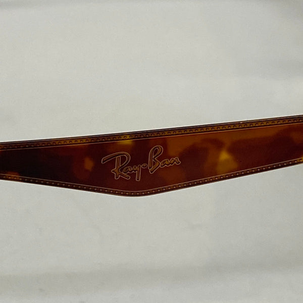 【中古】レイバン Ray-Ban グラデーションレンズ RB4278 眼鏡・サングラス 眼鏡 ブラウン 201goods-622