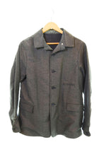 ワーカーズ ファインクロージング WORKERS K&TH FINE CLOTHING リラックス テッズ モールスキンジャケット 38 ジャケット 103MT-1202