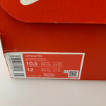 ナイキ NIKE AIR MAX DN DV3337-001 メンズ靴 スニーカー ブラック 28.5cmサイズ 201-shoes1476