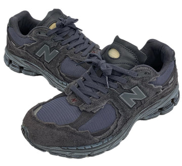 ニューバランス new balance 2002R Phantom ファントム M2002RDB メンズ靴 スニーカー グレー 28cm 101sh-1821