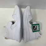 プーマ PUMA FENTY AVID  367682 02 レディース靴 スニーカー ホワイト 25.5cmサイズ 201-shoes1583