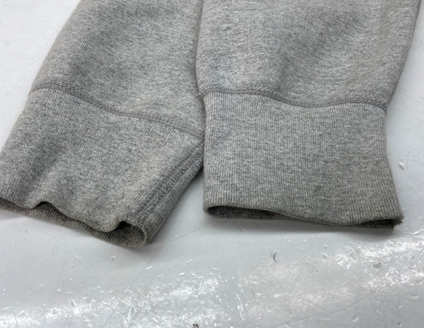シュプリーム SUPREME 19AW BANDANA BOX LOGO HOODED バンダナ ボックスロゴ パーカー 灰 パーカ ロゴ グレー Mサイズ 104MT-1316