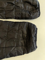 パタゴニア PATAGONIA M's Nano Puff Jkt ナノパフジャケット 中綿ジャケット 黒  84212 ジャケット ブラック Lサイズ 101MT-5409