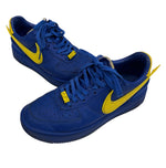 ナイキ NIKE AIR FORCE 1 LOW SP AMBUSH GAME ROYAL エアフォース 1 ロー スペシャル アンブッシュ ゲームロイヤル DV3464-400 メンズ靴 スニーカー ブルー 26.5cm 101sh-2244