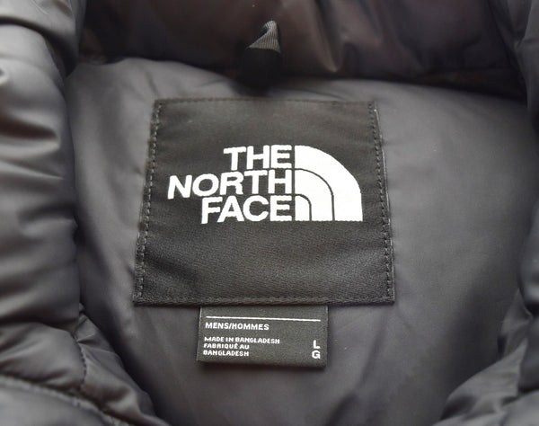 ザ ノースフェイス THE NORTH FACE ベスト 1996 RETRO NUPTSE VEST 1996 レトロ ヌプシ ベスト NF0A3JQQ ベスト ブラック Lサイズ 103MT-3171