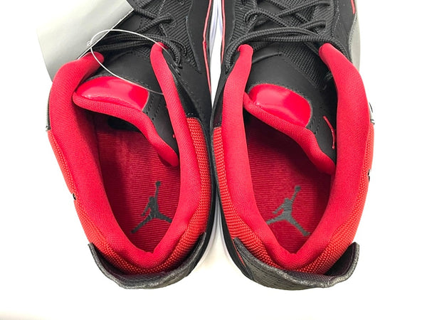 ナイキ NIKE JORDAN COURTSIDE 23 ジョーダン コートサイド AR1000-006 メンズ スニーカー ブラック 29.5 601sh-27