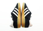 アディダス adidas adidas Originals GAZELLE INDOOR ガゼル インドア JI2060 レディース靴 スニーカー ブラック 24.5cm 103S-666