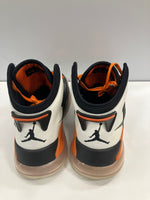 ナイキ NIKE JORDAN MARS 270 SHATTERED BACKBOARD ジョーダンマーズ270 シャッタードバックボード CD7070-008  メンズ靴 スニーカー オレンジ 29cm 101sh-1914