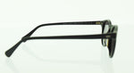 オリバーピープルズ OLIVER PEOPLES GREGORY PECK SUN OV5186-S 103 サングラス メガネ OV5186-S 1031/P2 眼鏡・サングラス 眼鏡 ブラック 103G-140