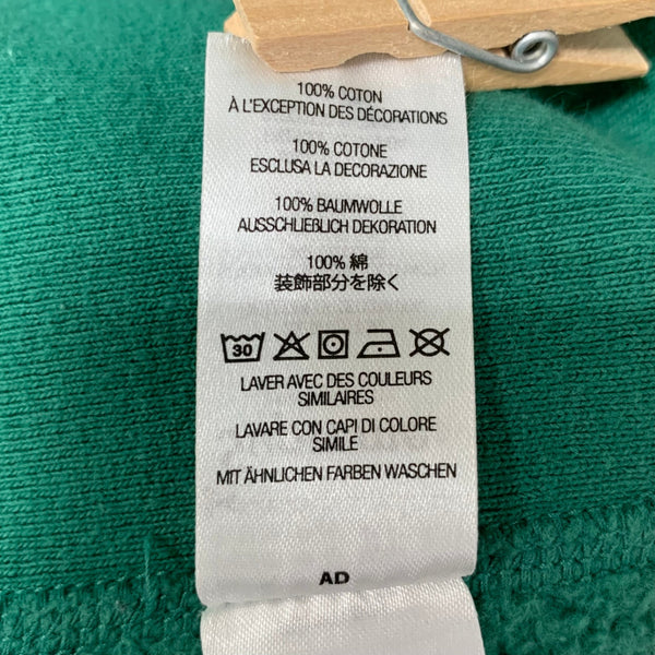 シュプリーム SUPREME スモールボックスロゴフーディー Small box logo hooded sweatshirt パーカ グリーン XLサイズ 201MT-4480