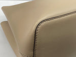 ラルフローレン RalphLauren Leather Small Marcy Satchel  II ミニ サッチェル アクセサリーコレクション ハンドバッグ ショルダーバッグ ゴールドロゴ BEIGE 431775153014 バッグ レディースバッグ 2way・3wayバッグ ワンポイント ベージュ 104B-66