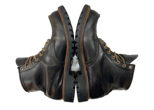 レッドウィング RED WING CLASSIC MOC TOE クラシック モック トゥ