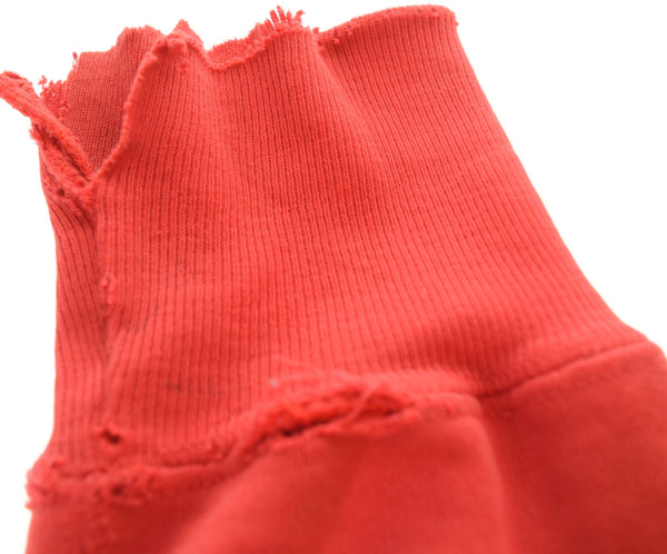 チャンピオン Champion Reverse Weave 90s 90年代 LOWELL COLLEGE LOGO SWEAT カレッジロゴスウェット スウェット レッド Lサイズ 103MT-2978