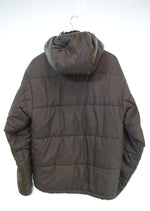 パタゴニア PATAGONIA PUFF JACKET パフ ジャケット  83990 ジャケット カーキ Sサイズ 103MT-3082